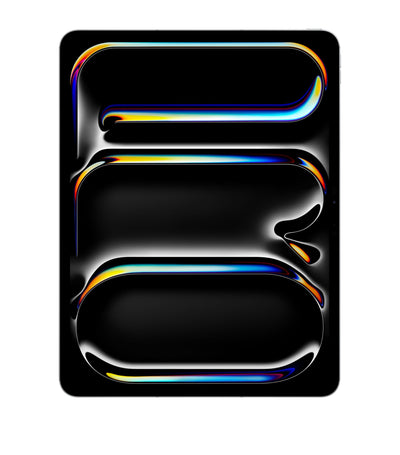 Harrods Apple iPad Pro 11-inch M5 Tablet Wifi Cellular 256GB Silver- Buy online at McGrocer