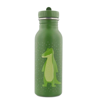 Harrods Trixie Mr Alligator Water Bottle 500ml- Buy online at McGrocer
