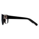 Salvatore Ferragamo SF1012S black gradient women sunglasses - British product