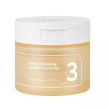 NUMBUZIN No. 3 Radiance Glowing Jumbo Essence Pad (70 Pads) GOODS Superdrug   