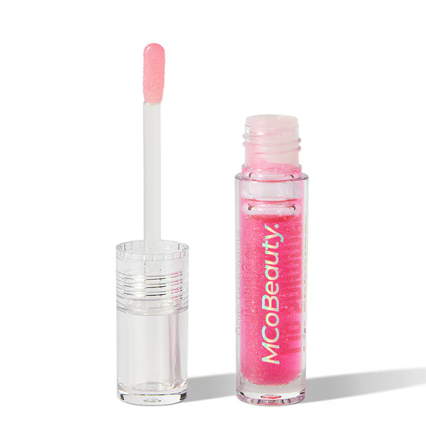 MCoBeauty Lip Shimmer Hydrating Oil Retro Gloss, imported from the UK