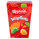 Maynards Bassetts Wine Gums Sweets Carton   350g GOODS M&S   