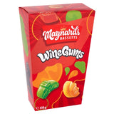 Maynards Bassetts Wine Gums Sweets Carton   350g GOODS M&S   