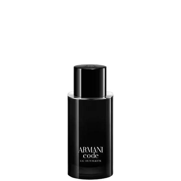 Giorgio Armani Code Eau De Toilette 75ml, UK version