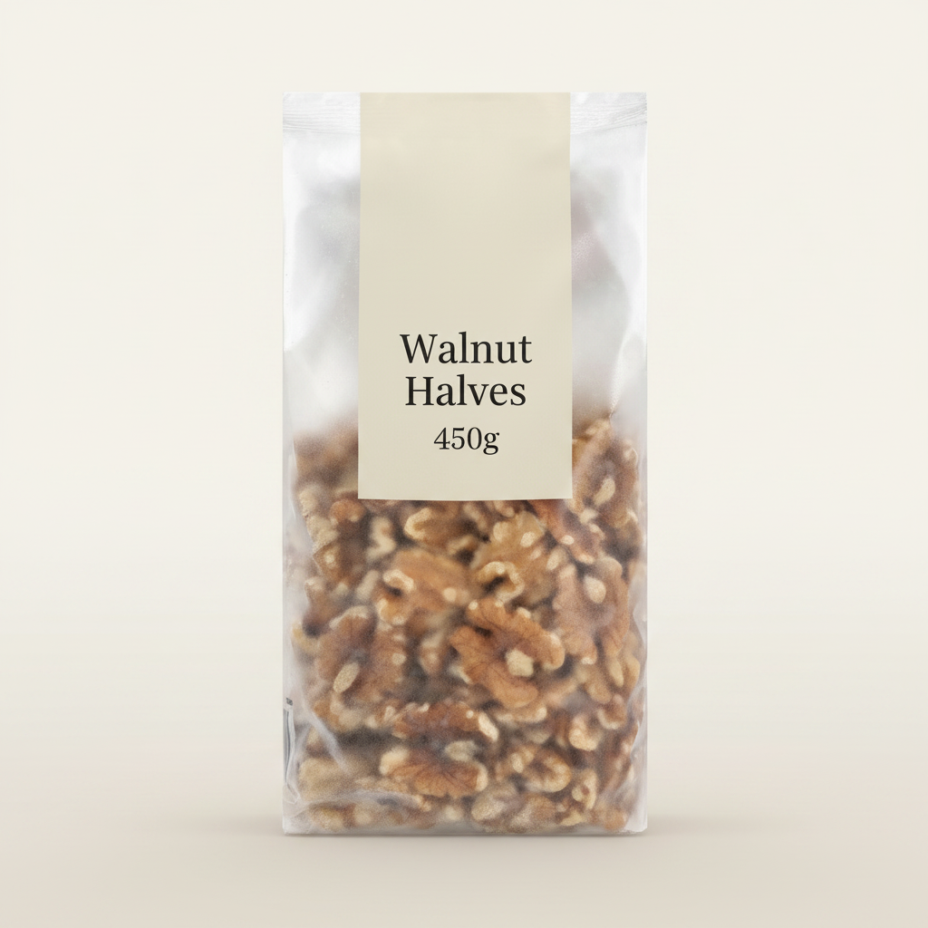 Holland & Barrett Walnut Halves 200g