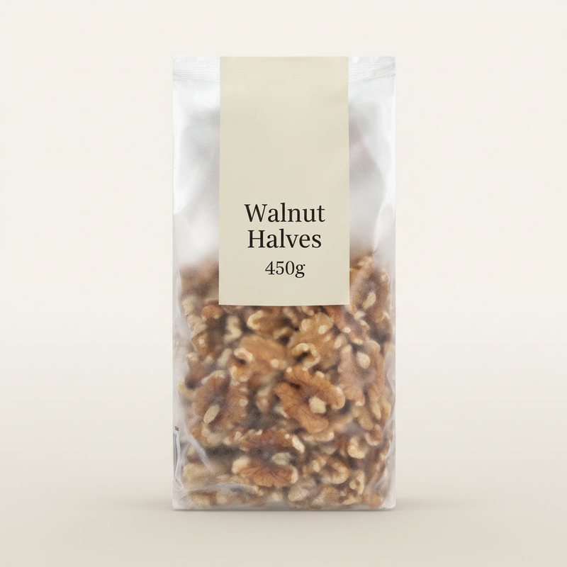 Holland & Barrett Walnut Halves 200g