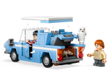 LEGO Flying Ford Anglia building set 165 pieces - British product