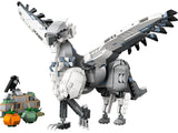 LEGO Harry Potter Buckbeak build set 723 pieces - British product