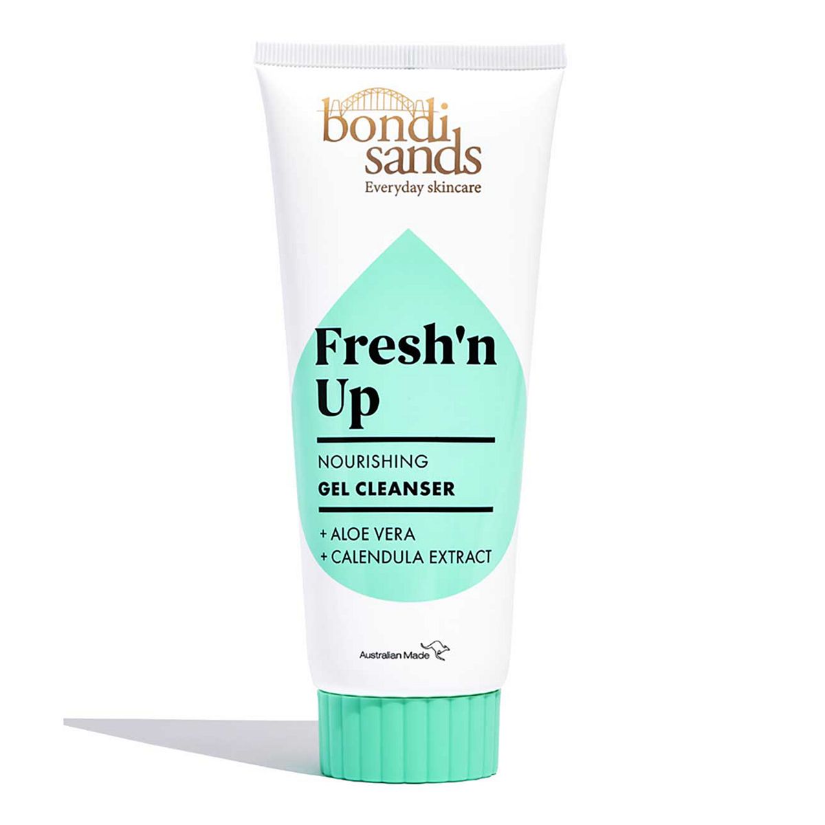 Bondi Sands Fresh'n Up Gel Cleanser 150ml GOODS Boots   