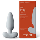 Roam Vibrator - The Plug GOODS Superdrug   