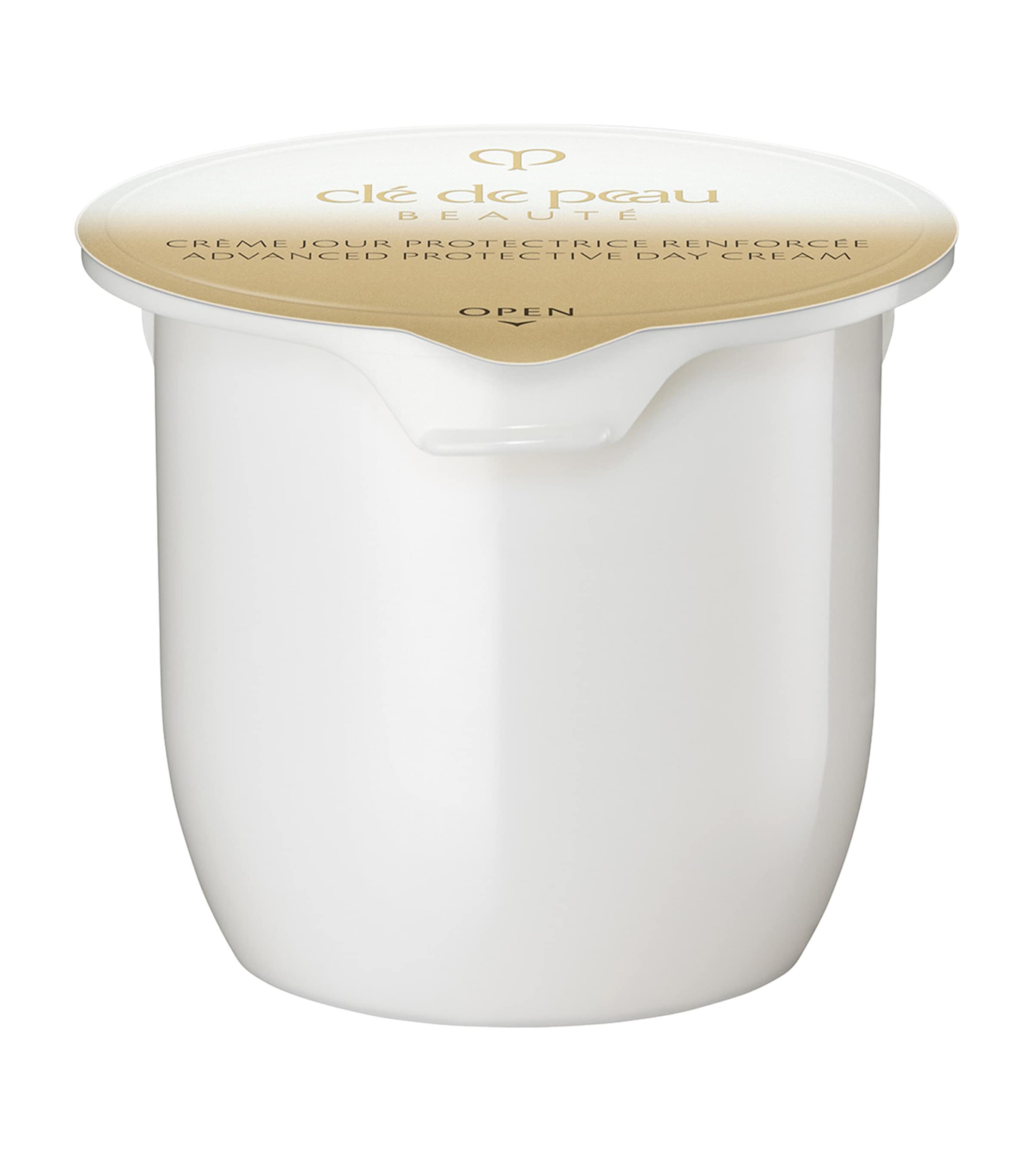 Clé de Peau Beauté day cream refill 50g - British product