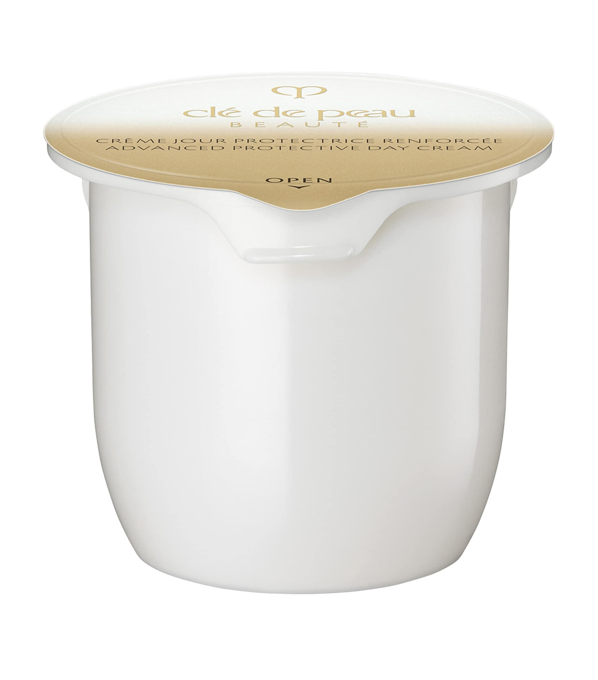 Clé de Peau Beauté day cream refill 50g - British product