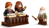 LEGO Hogwarts Castle Charms Class building set 204 pieces, UK version