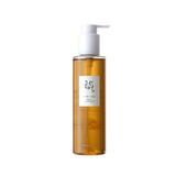 Beauty of Joseon Ginseng Cleansing Oil 210ml GOODS Superdrug   