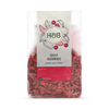 Holland & Barrett Goji Berries 210g dried snack, UK version
