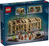 LEGO Hogwarts Herbology Class 390 piece set, UK version