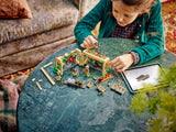 LEGO Hogwarts Herbology Class 390 piece set, UK version