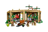 LEGO Hogwarts Herbology Class 390 piece set, UK version