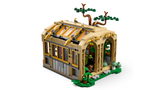 LEGO Hogwarts Herbology Class 390 piece set, UK version