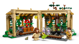 LEGO Hogwarts Herbology Class 390 piece set, UK version