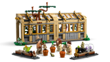 LEGO Hogwarts Herbology Class 390 piece set, UK version