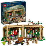 LEGO Hogwarts Herbology Class 390 piece set, UK version