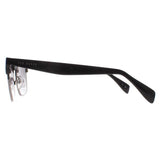 Ted Baker Floyd men's sunglasses black and grey, UK version