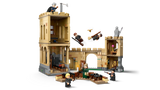LEGO Hogwarts Castle 651 Pieces, UK version