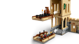 LEGO Hogwarts Castle 651 Pieces, UK version