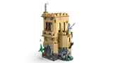 LEGO Hogwarts Castle 651 Pieces, UK version