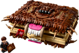 LEGO Monster Book of Monsters 518 pieces - British product