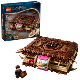 LEGO Monster Book of Monsters 518 pieces - British product