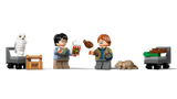 LEGO Harry Potter Book Nook Hogwarts Express - British product