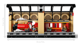 LEGO Harry Potter Book Nook Hogwarts Express - British product