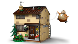 LEGO Harry Potter Privet Drive building set, UK version