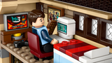 LEGO Harry Potter Privet Drive building set, UK version