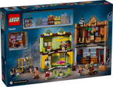 LEGO Harry Potter Quality Quidditch Supplies 795 pieces, imported from the UK