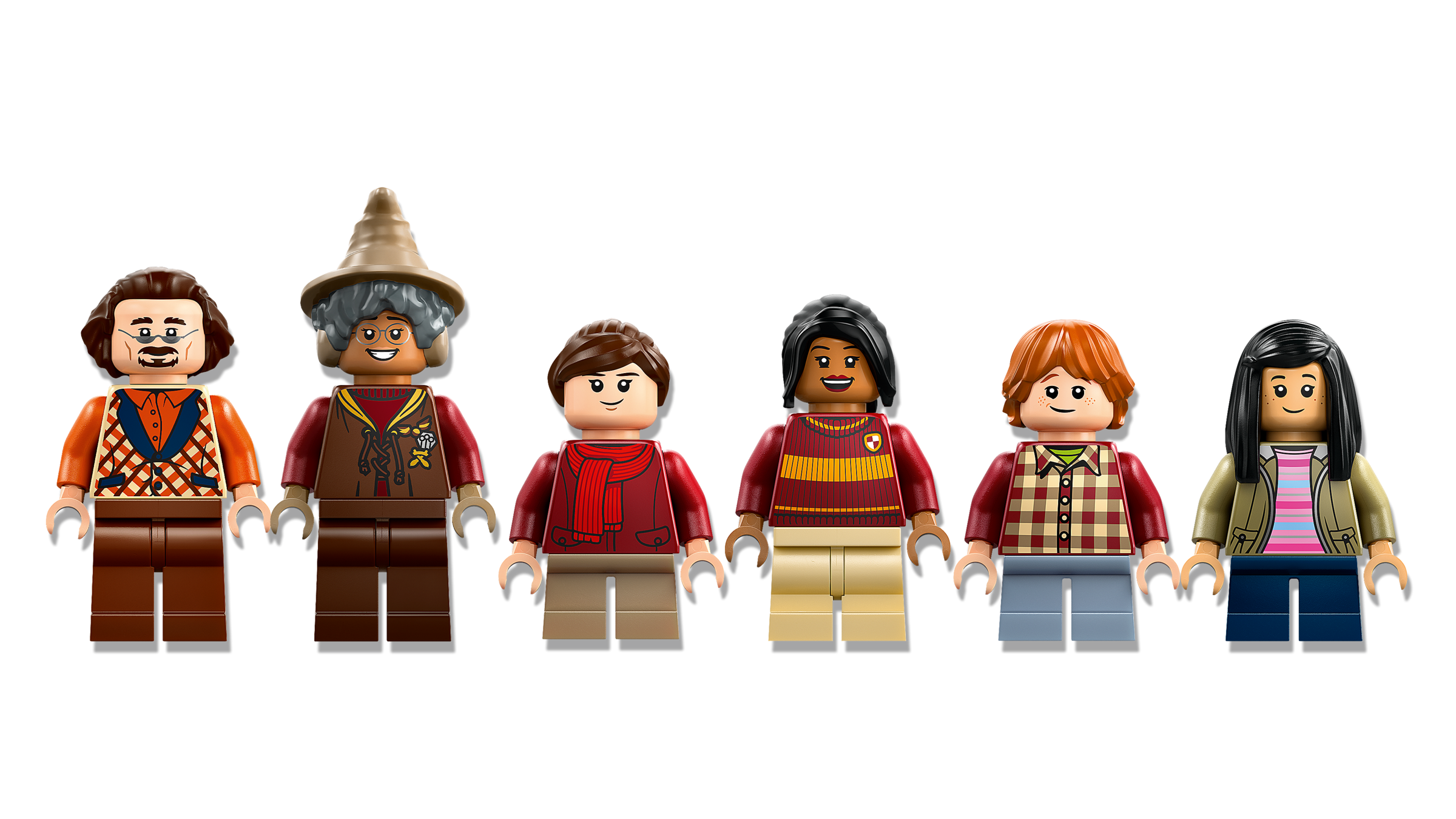 LEGO Harry Potter Quality Quidditch Supplies 795 pieces, imported from the UK