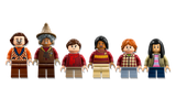 LEGO Harry Potter Quality Quidditch Supplies 795 pieces, imported from the UK