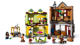 LEGO Harry Potter Quality Quidditch Supplies 795 pieces, imported from the UK