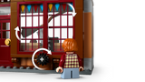 LEGO Harry Potter Quality Quidditch Supplies 795 pieces, imported from the UK