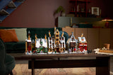 LEGO Harry Potter Hogsmeade Village Collectors Edition 3228 pieces, UK version