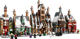 LEGO Harry Potter Hogsmeade Landsby Samlerutgave 3228 deler, britisk versjon