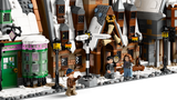 LEGO Harry Potter Hogsmeade Village Collectors Edition 3228 pieces, UK version