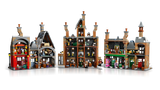 LEGO Harry Potter Hogsmeade Village Collectors Edition 3228 pieces, UK version