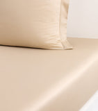 Yves Delorme Triomphe super king fitted sheet 180x200cm, UK version