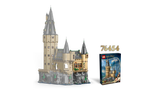 LEGO Hogwarts Hospital Wing building set 907 pieces - British product