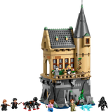 LEGO Hogwarts Hospital Wing building set 907 pieces - British product
