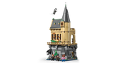LEGO Hogwarts Hospital Wing building set 907 pieces - British product