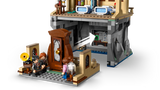 LEGO Hogwarts Hospital Wing building set 907 pieces - British product